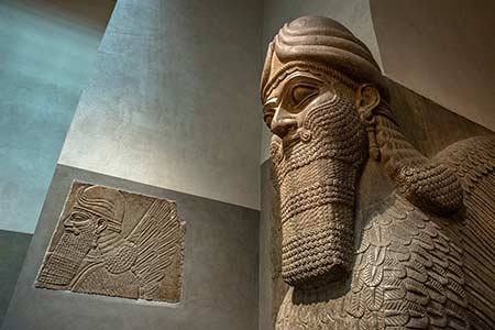 De Nimrud